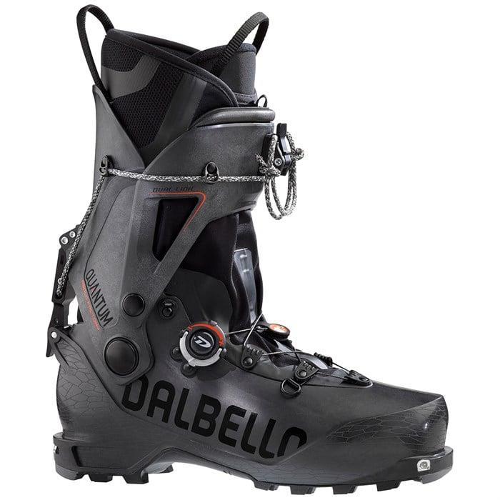 Dalbello Quantum Asolo Factory Alpine Touring Ski Boots 2022 00322