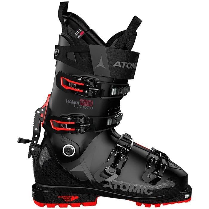 Atomic Hawx Ultra XTD 120 Alpine Touring Ski Boots 2022 00370