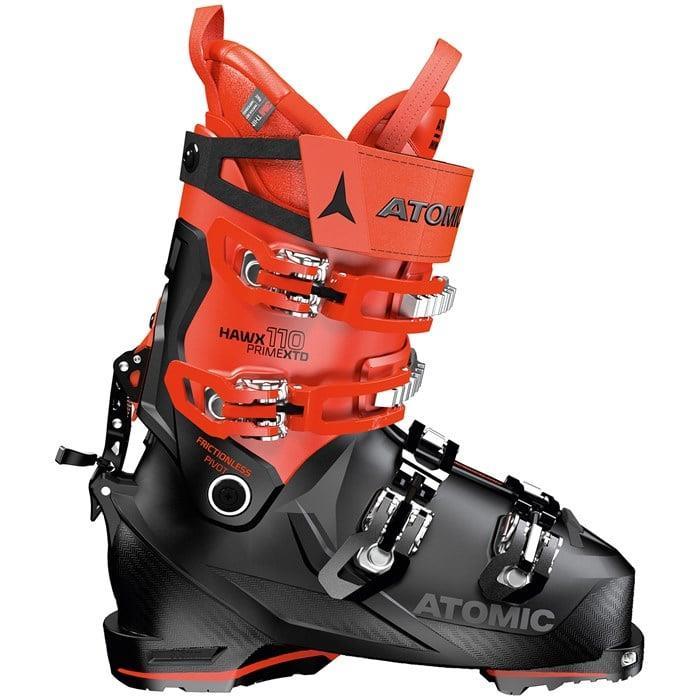 Atomic Hawx Prime XTD 110 CT GW Alpine Touring Ski Boots 2023 Used 00362