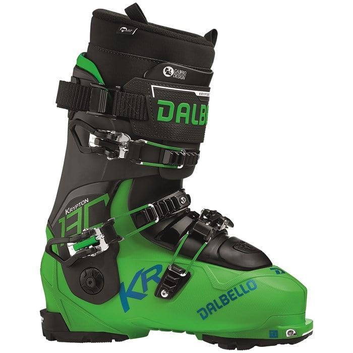 Dalbello Krypton 130 T.I. Ski Boots 2023 00381