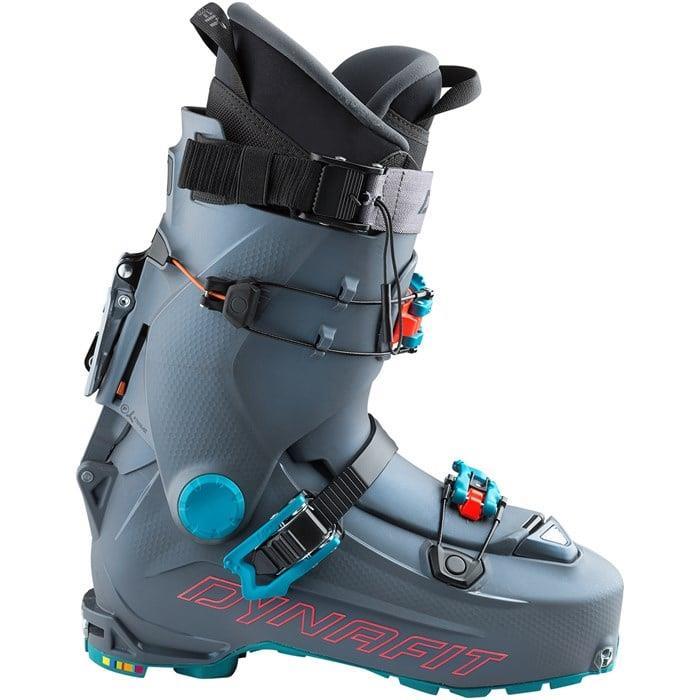 Dynafit Hoji Pro Tour W Alpine Touring Ski Boots Womens 2022 00427