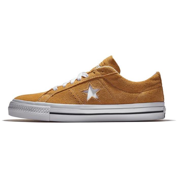 Converse Skateboarding One Star Pro Shoes 02190