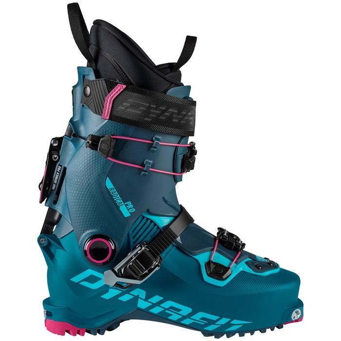 Dynafit Radical Pro Alpine Touring Ski Boots Womens 2023 00413