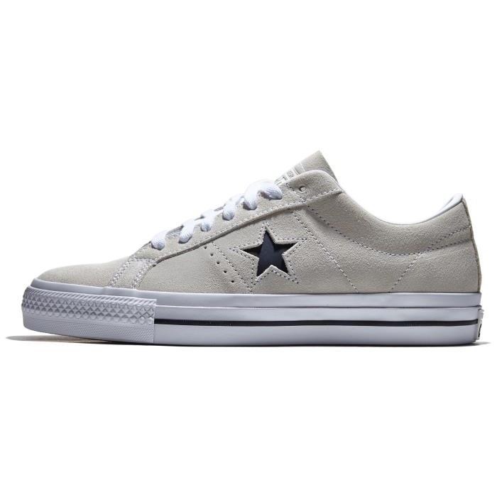 Converse Skateboarding One Star Pro Shoes 00330