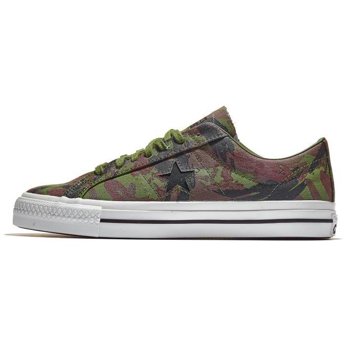 Converse Skateboarding One Star Pro Shoes 02469