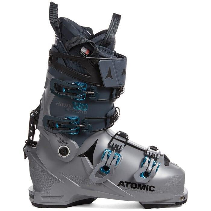 Atomic Hawx Prime XTD 120 CT GW Alpine Touring Ski Boots 2023 00368