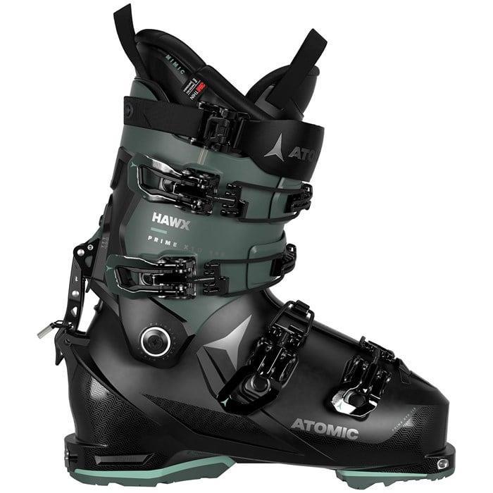 Atomic Hawx Prime XTD 115 W CT GW Alpine Touring Ski Boots Womens 2023 00461