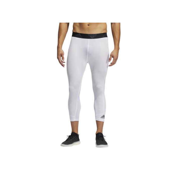 adidas Techfit Compression 3/4 Tights 03593 WH
