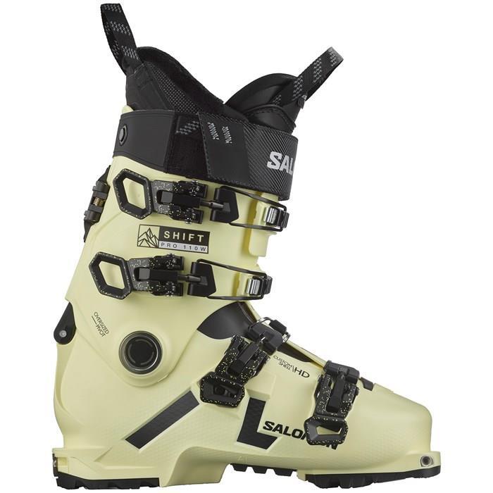 Salomon Shift Pro 110 Alpine Touring Ski Boots Womens 2023 00330