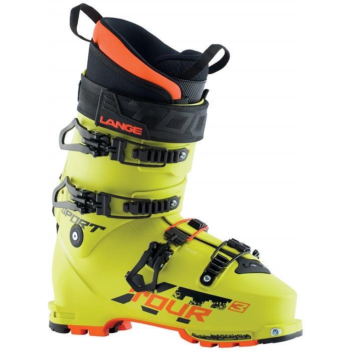 Lange XT3 Tour Sport Alpine Touring Ski Boots 2023 00440