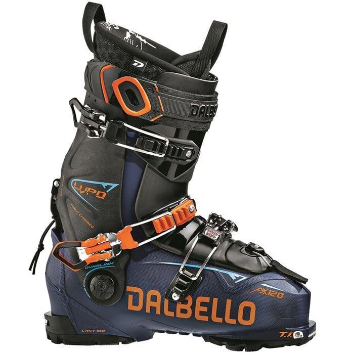 Dalbello Lupo AX 120 Alpine Touring Ski Boots 2021 00356