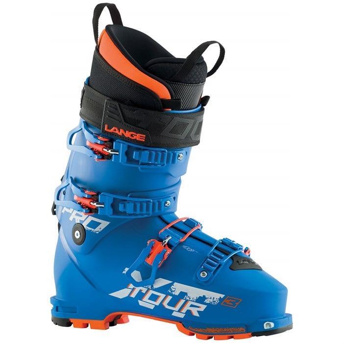 Lange XT3 Tour Pro Alpine Touring Ski Boots 2023 00369