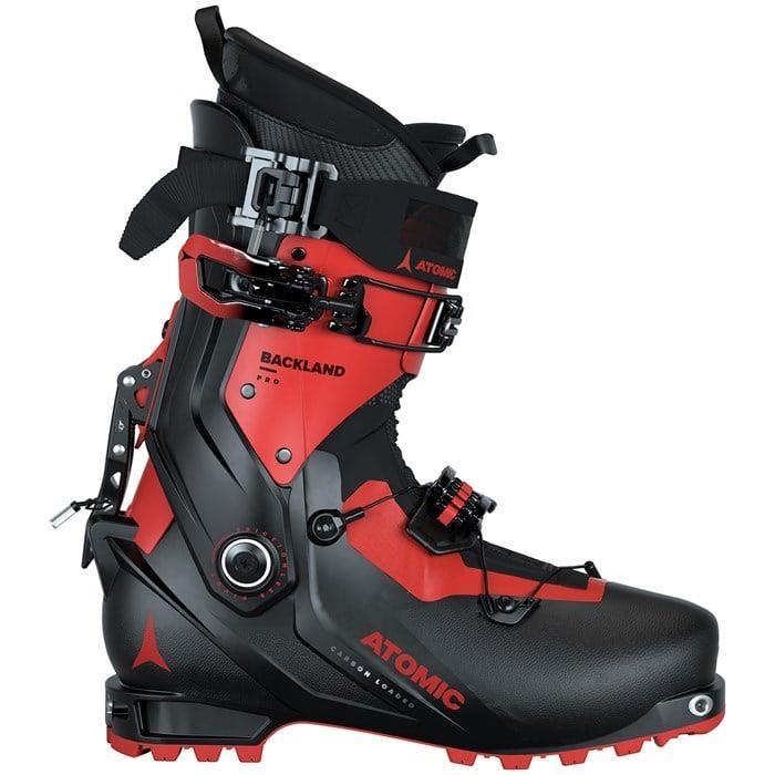 Atomic Backland Pro Alpine Touring Ski Boots 2023 00455