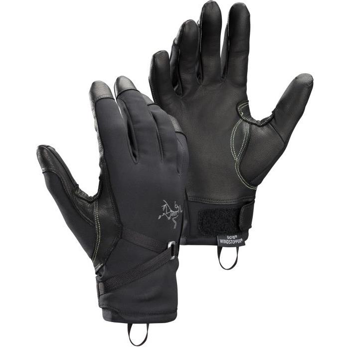 Arc teryx Arcteryx Alpha SL Gloves 01537 BL