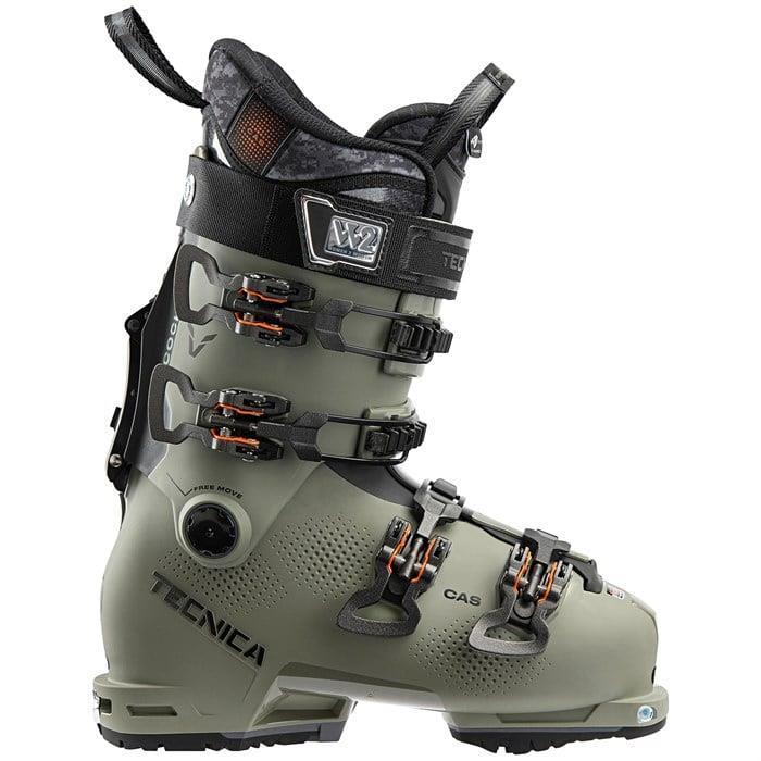 Tecnica Cochise 95 W DYN Alpine Touring Ski Boots Womens 2023 00301