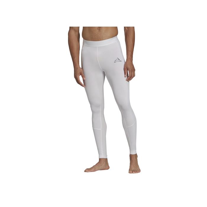 adidas Team Techfit Compression Tights 03580 WH