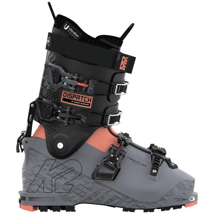 K2 Dispatch W Alpine Touring Ski Boots Womens 2023 00450