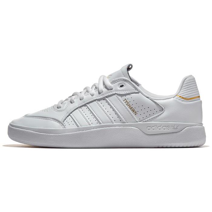 Adidas Tyshawn Low Shoes 02176