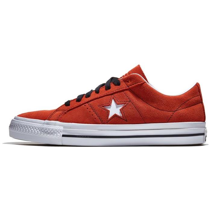 Converse Skateboarding One Star Pro Shoes 00329
