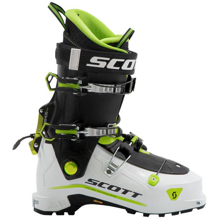 Scott Cosmos Tour Alpine Touring Ski Boots 2023 00416