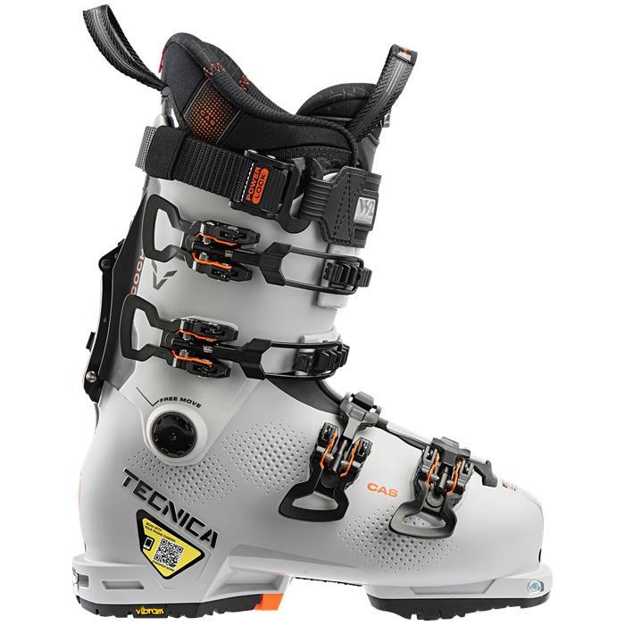 Tecnica Cochise Pro W DYN Alpine Touring Ski Boots Womens 2023 00300