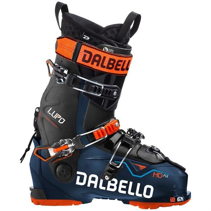 Dalbello Lupo AX HD Alpine Touring Ski Boots 2023 00360