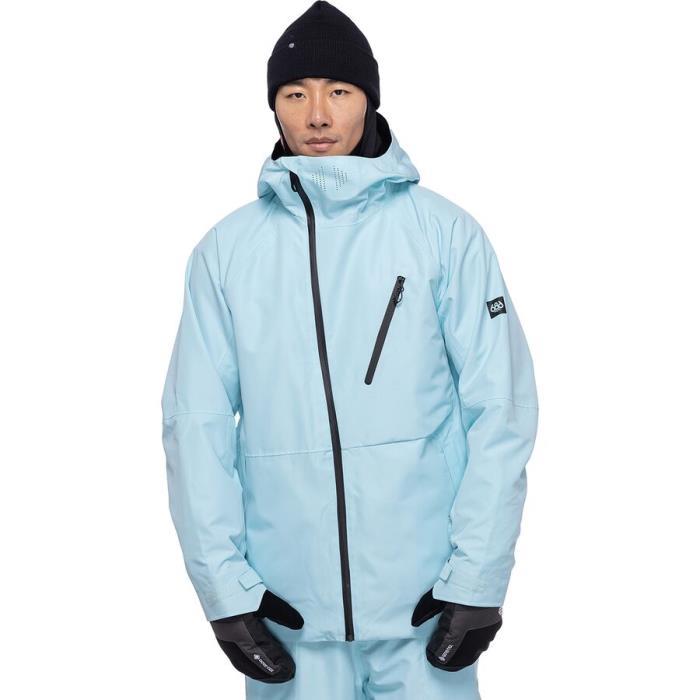 686 Hydra Thermagraph Jacket Men 06039 Icy Blue
