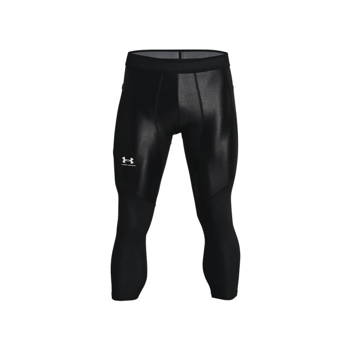 Under Armour ISOchill Compression 3/4 Tights 03584 BL/WH
