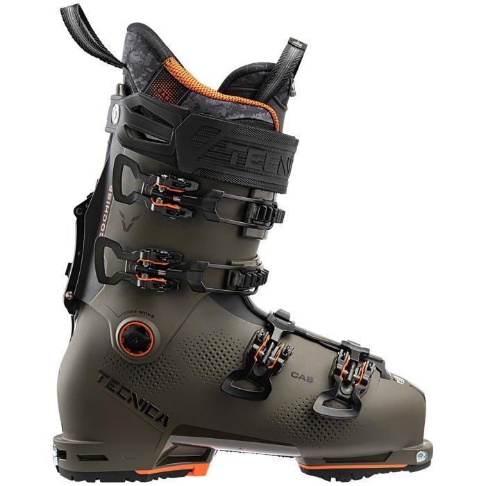 Tecnica Cochise 120 DYN Alpine Touring Ski Boots 2023 00305