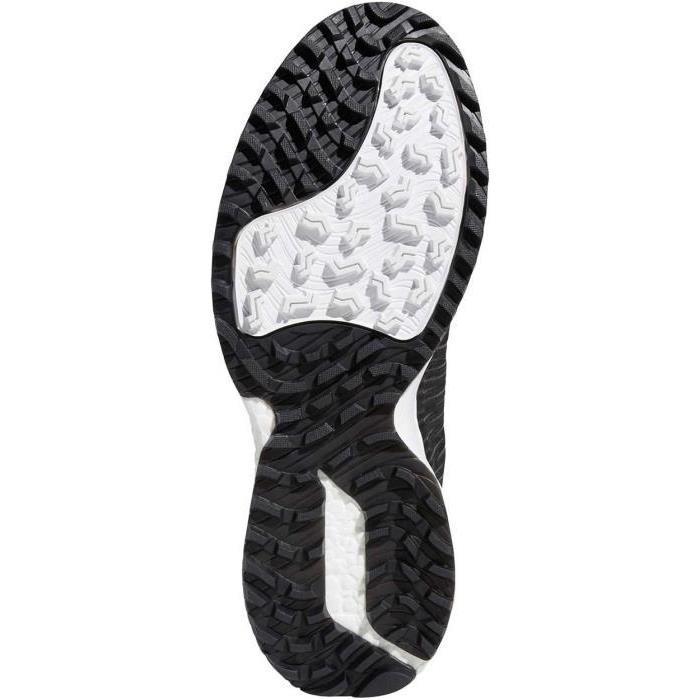 adidas Mens CODECHAOS Sport Golf Shoes 00355 BL/GREY