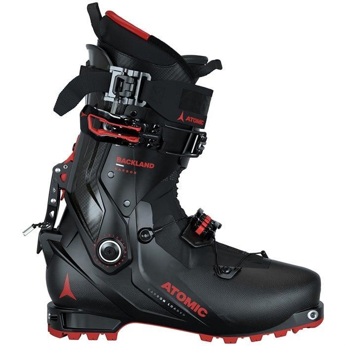 Atomic Backland Carbon Alpine Touring Ski Boots 2023 00453