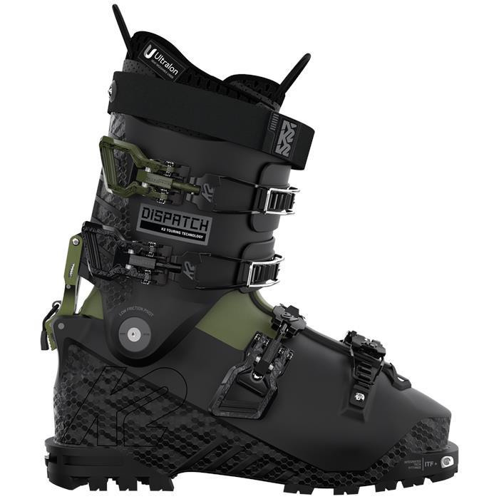 K2 Dispatch Alpine Touring Ski Boots 2023 00380