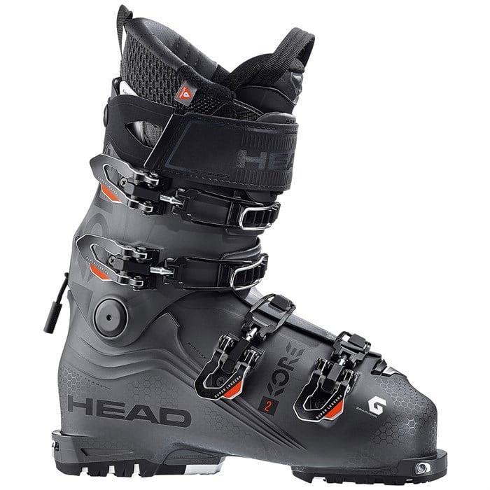 Head Kore 2 Alpine Touring Ski Boots 2022 00346