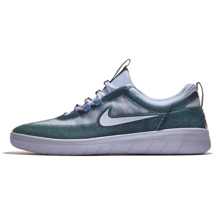 Nike SB Nyjah Free 2 Shoes 02270