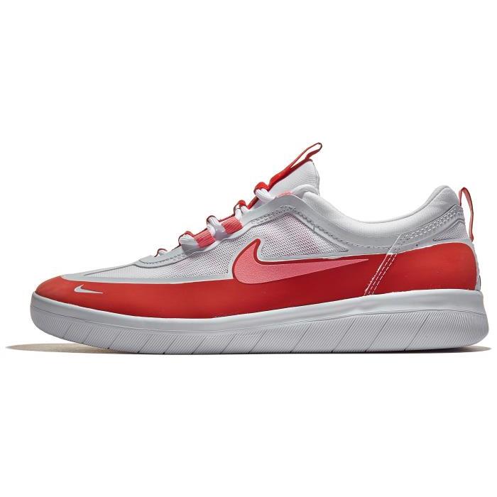 Nike SB Nyjah Free 2 Shoes 02274