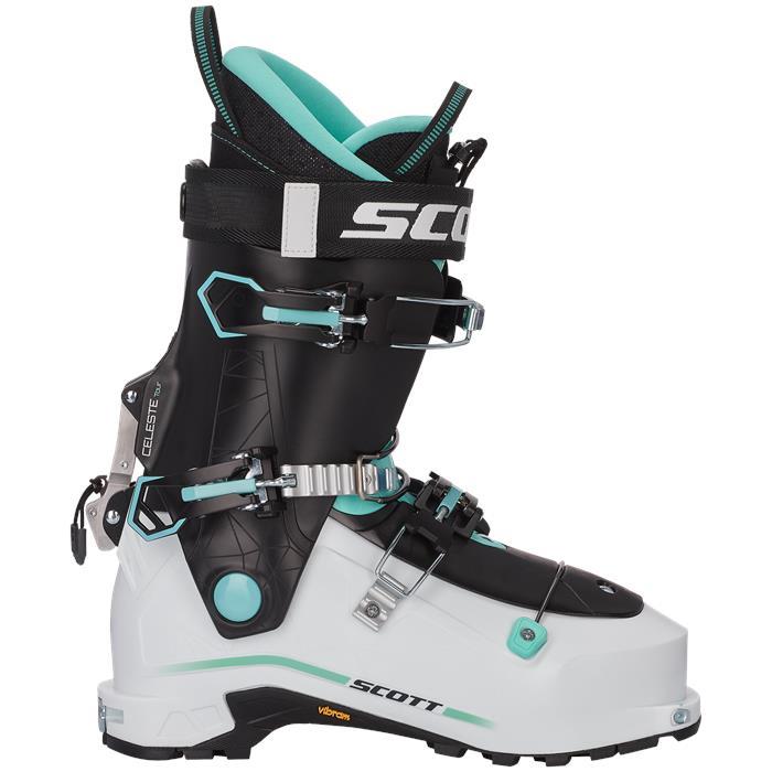 Scott Celeste Tour Alpine Touring Ski Boots Womens 2023 00415