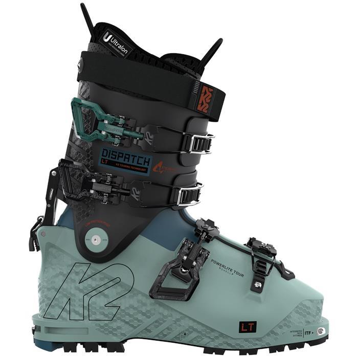 K2 Dispatch W LT Alpine Touring Ski Boots Womens 2023 00443
