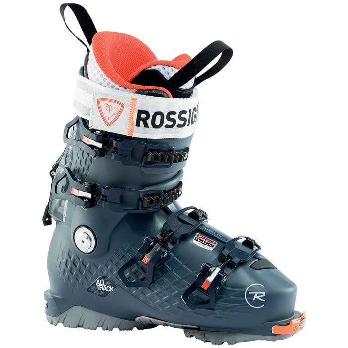 Rossignol Alltrack Elite 90 LT W GW Alpine Touring Ski Boots 2023 00328