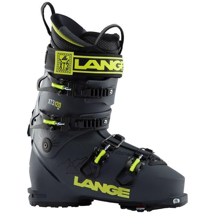 Lange XT3 Free 120 LV GW Alpine Touring Ski Boots 2023 00431