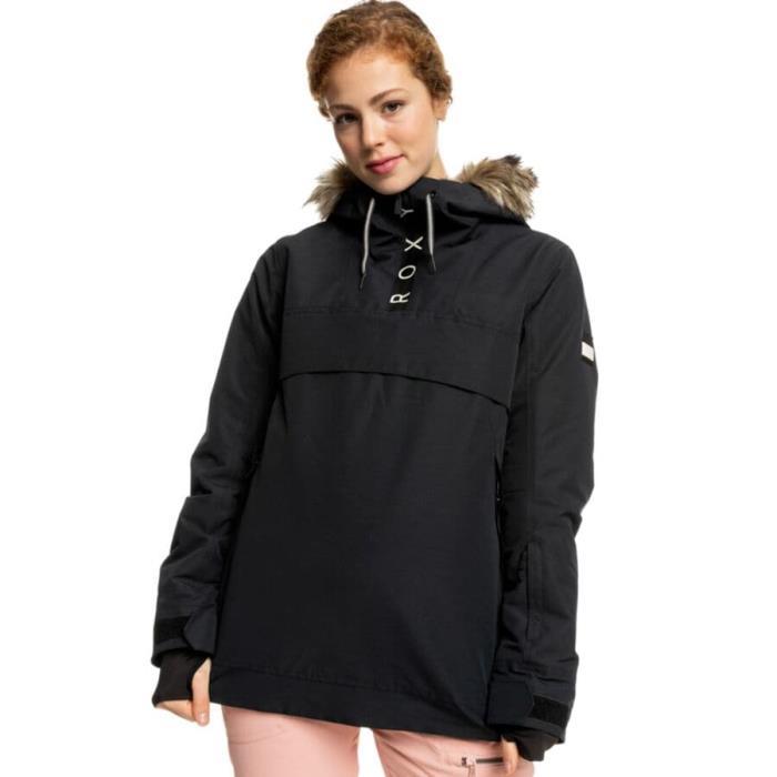 Roxy Shelter Snow Jacket Women 06176 True BL