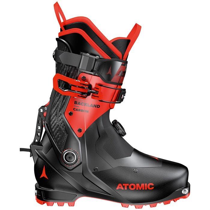 Atomic Backland Carbon Alpine Touring Ski Boots 2022 00390