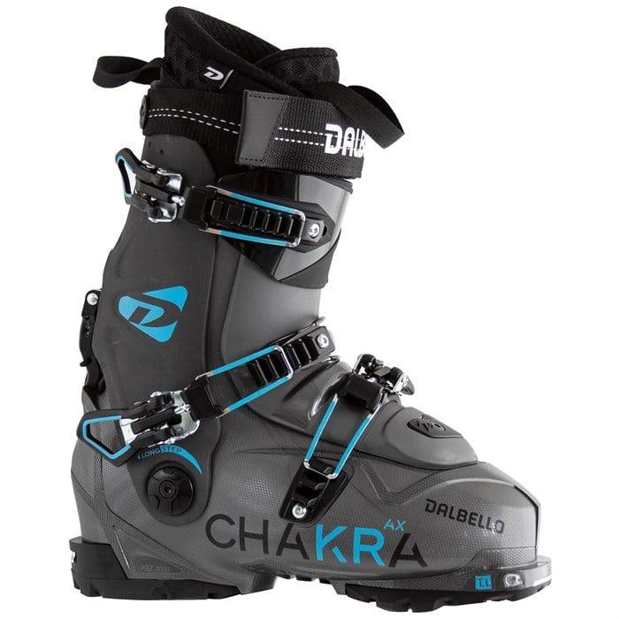 Dalbello Chakra AX T.I. Alpine Touring Ski Boots Womens 2023 00382