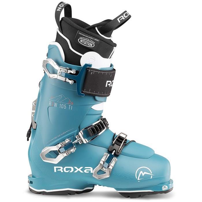 Roxa R3W 105 TI I.R. Alpine Touring Ski Boots Womens 2023 00302