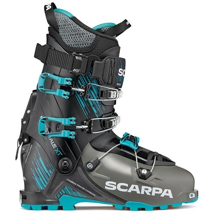 Scarpa Maestrale XT Alpine Touring Ski Boots 2023 00418