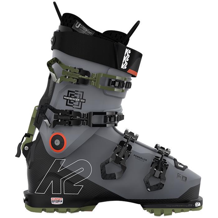 K2 Mindbender 100 MV Alpine Touring Ski Boots 2023 00442