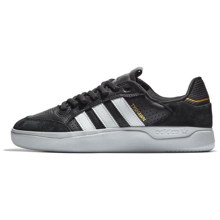 Adidas Tyshawn Low Shoes 00303