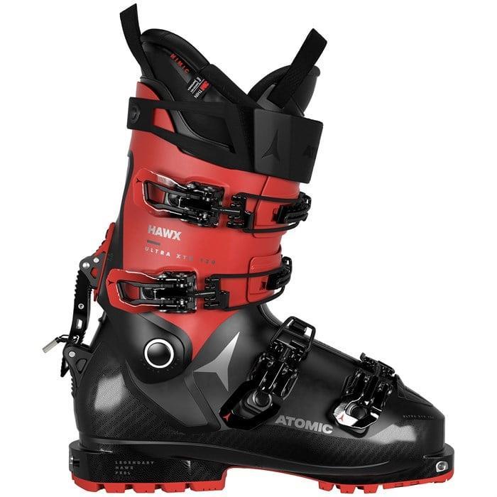 Atomic Hawx Ultra XTD 120 CT GW Alpine Touring Ski Boots 2023 00464