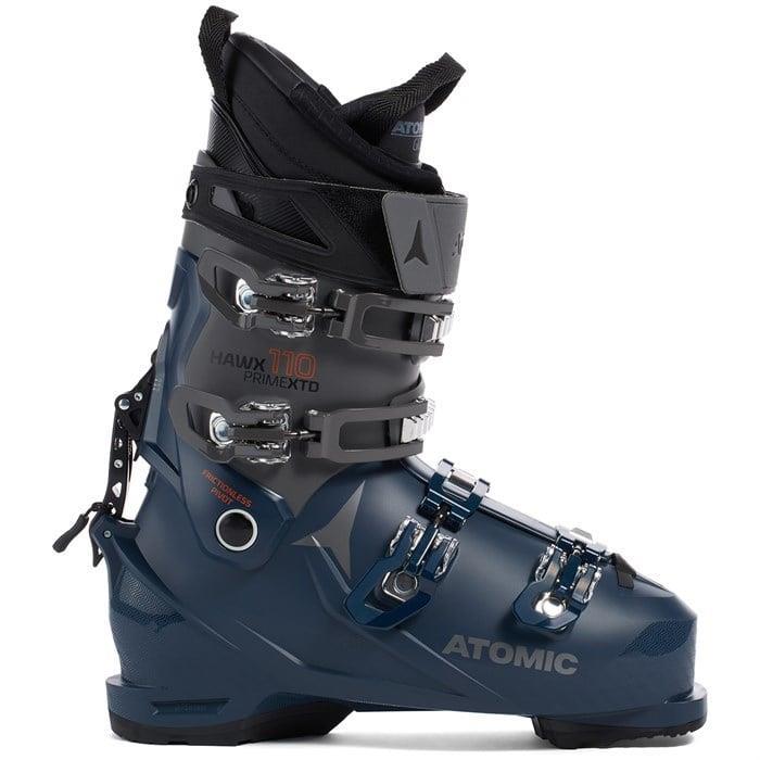 Atomic Hawx Prime XTD 110 GW Ski Boots 2021 00337