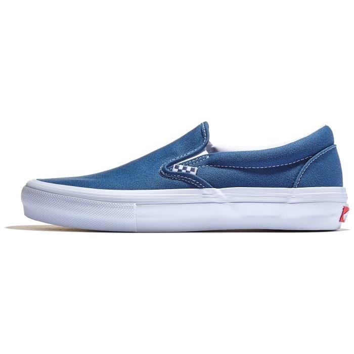 Vans Skate Slip On Shoes 02280