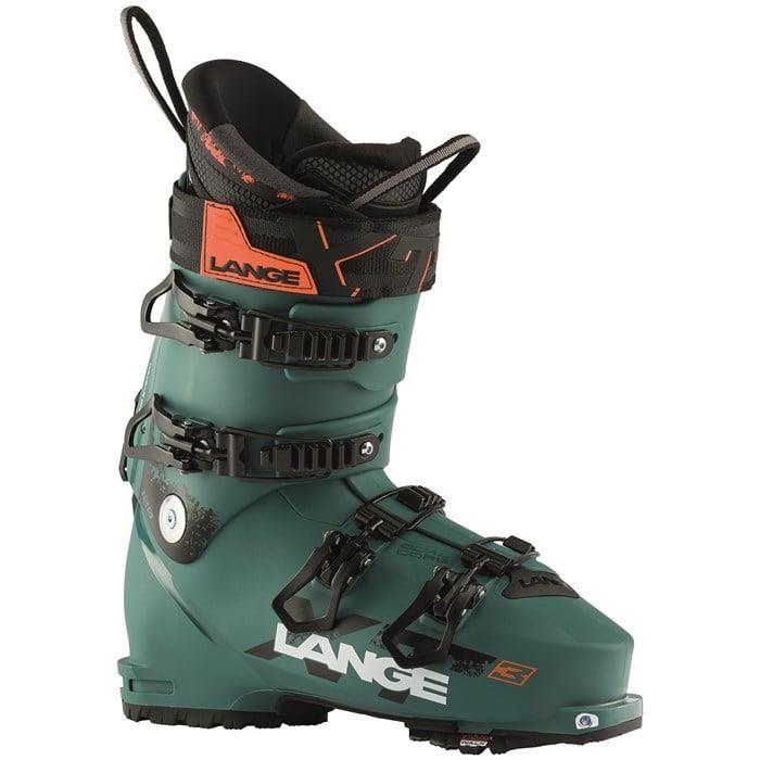Lange XT3 120 Alpine Touring Ski Boots 2022 00341